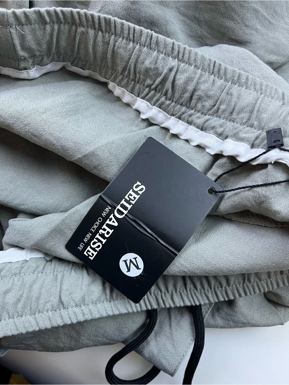 N/A new tag